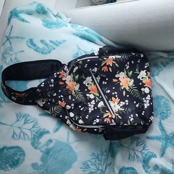 Mosiso Sling Backpack - Picture 1 of 12